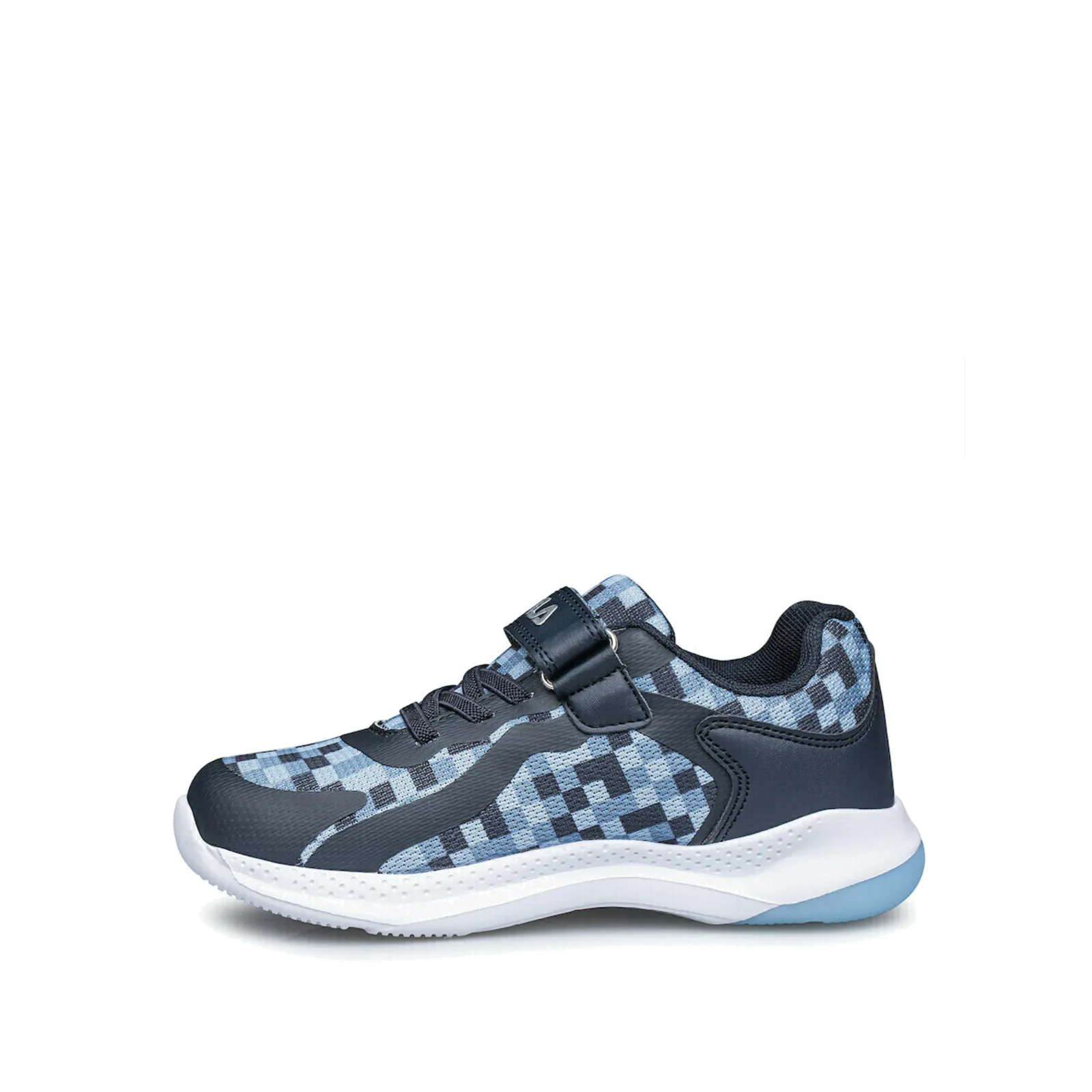 Fila Αθλητικά Παιδικά Παπούτσια Running Spectrolite Μπλε 3AF21019-202 – Photo 1