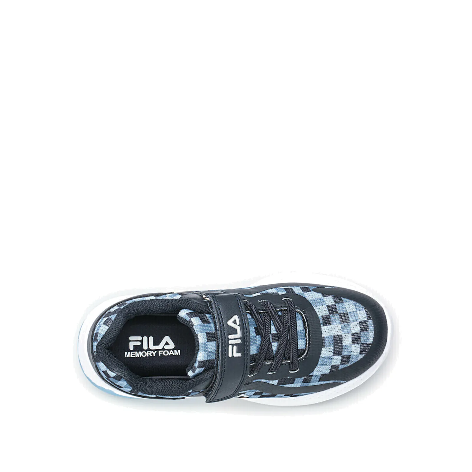 Fila Αθλητικά Παιδικά Παπούτσια Running Spectrolite Μπλε 3AF21019-202 – Photo 2