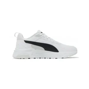 Ανδρικά sneakers Puma Trinity 2 Lt Λευκά λευκό – πλάγια όψη