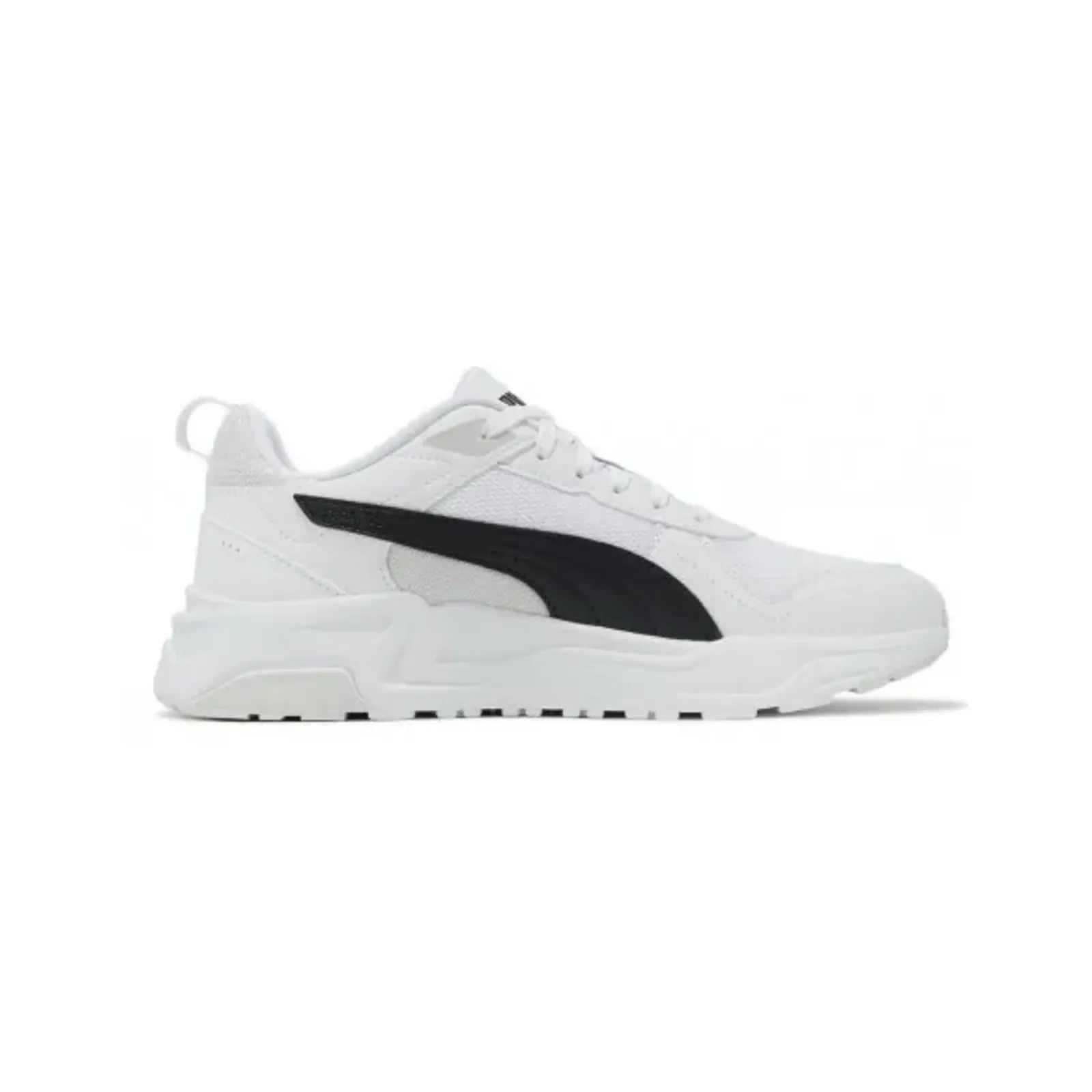 Ανδρικά sneakers Puma Trinity 2 Lt Λευκά λευκό – πλάγια όψη
