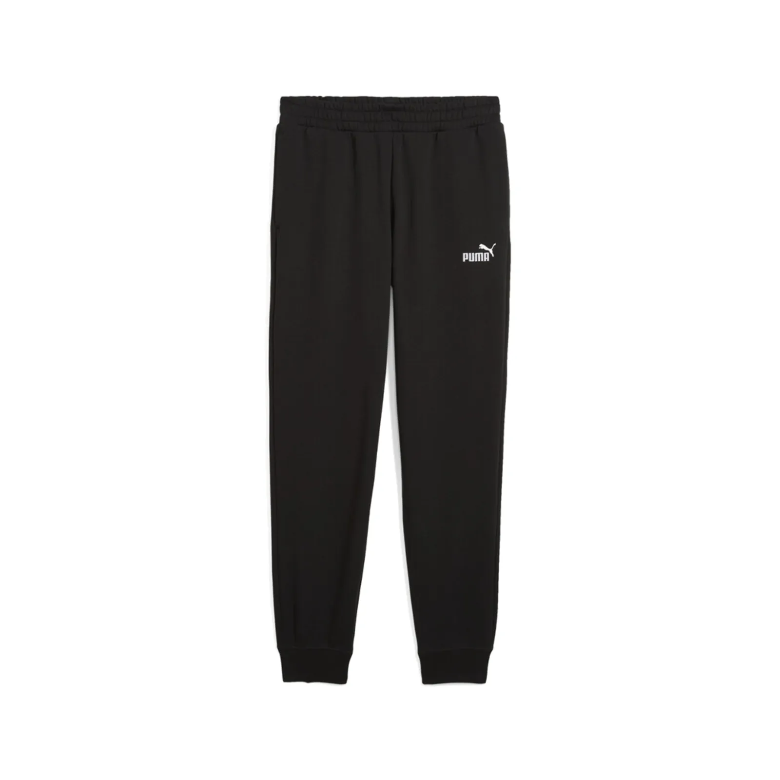 Puma Παντελόνι Φόρμας με Λάστιχο Μαυρο 682606-01