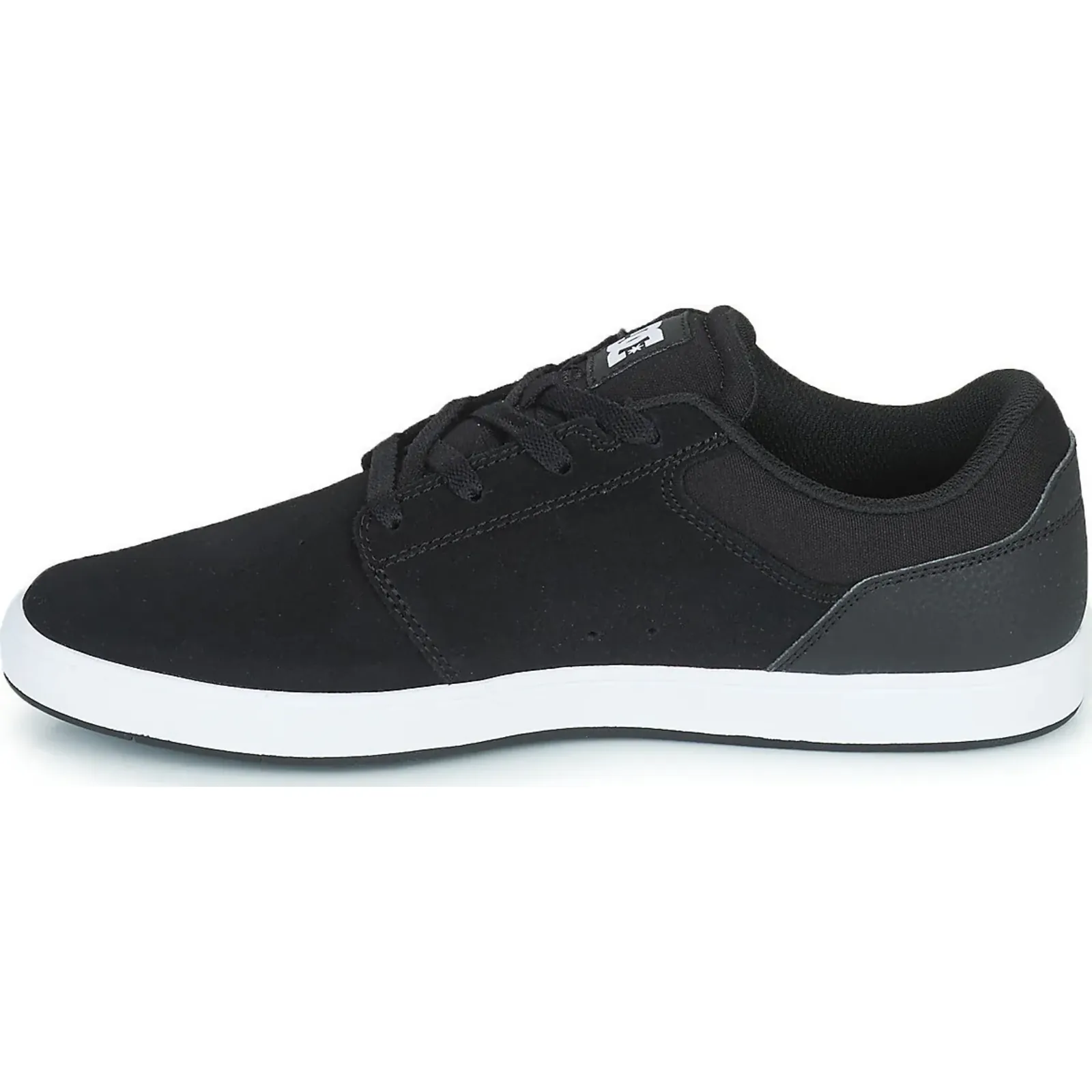 DC Crisis 2 Ανδρικό Sneaker Μαύρο Ανδρικά Sneakers (ADYS100647-BKW) – Photo 2
