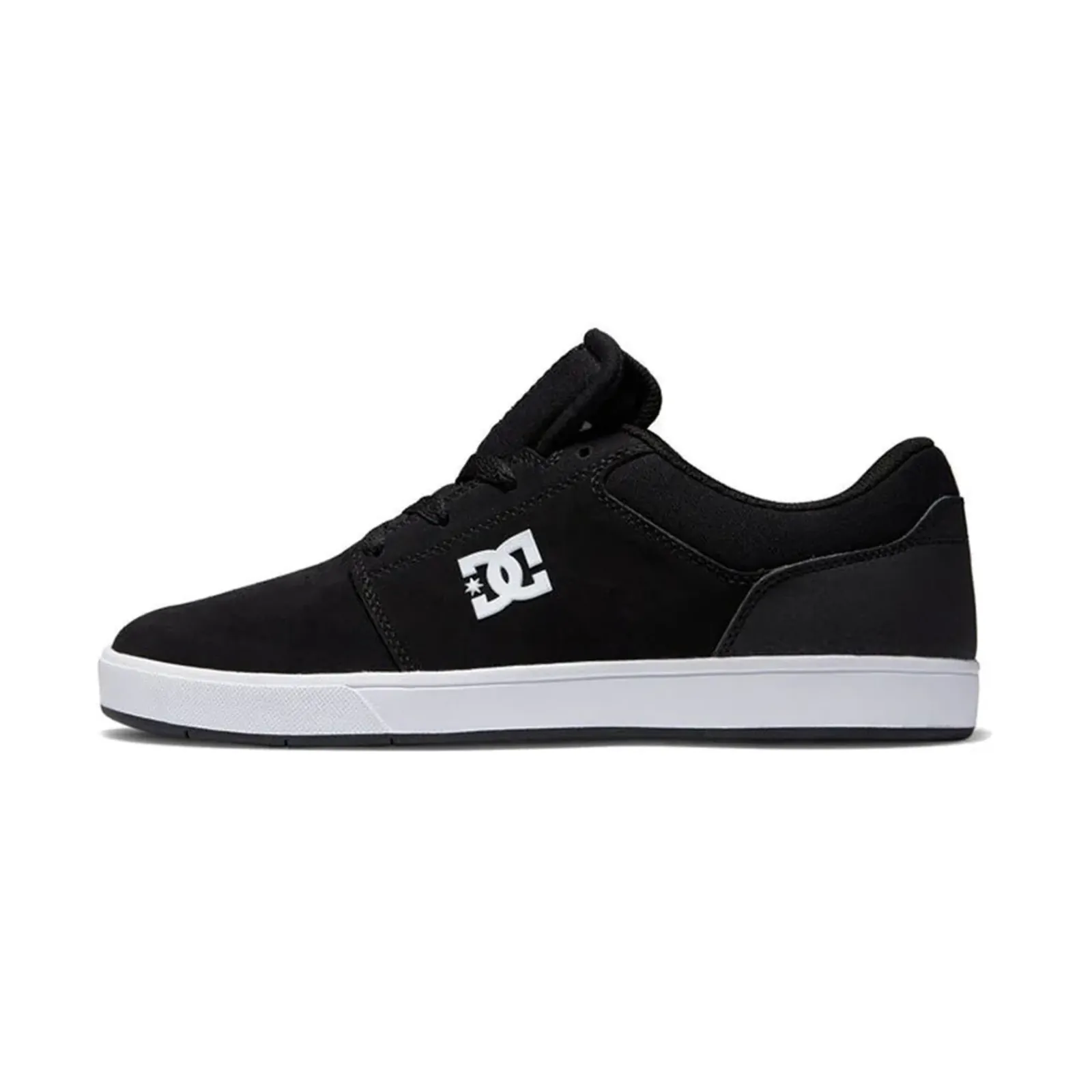 DC Crisis 2 Ανδρικό Sneaker Μαύρο Ανδρικά Sneakers (ADYS100647-BKW) – Photo 3