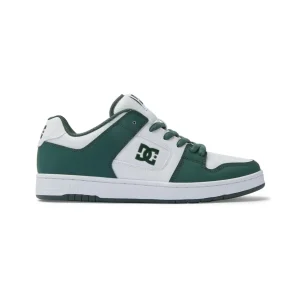 Ανδρικά sneakers DC Manteca 4 Πολύχρωμα Unisex – πλάγια όψη