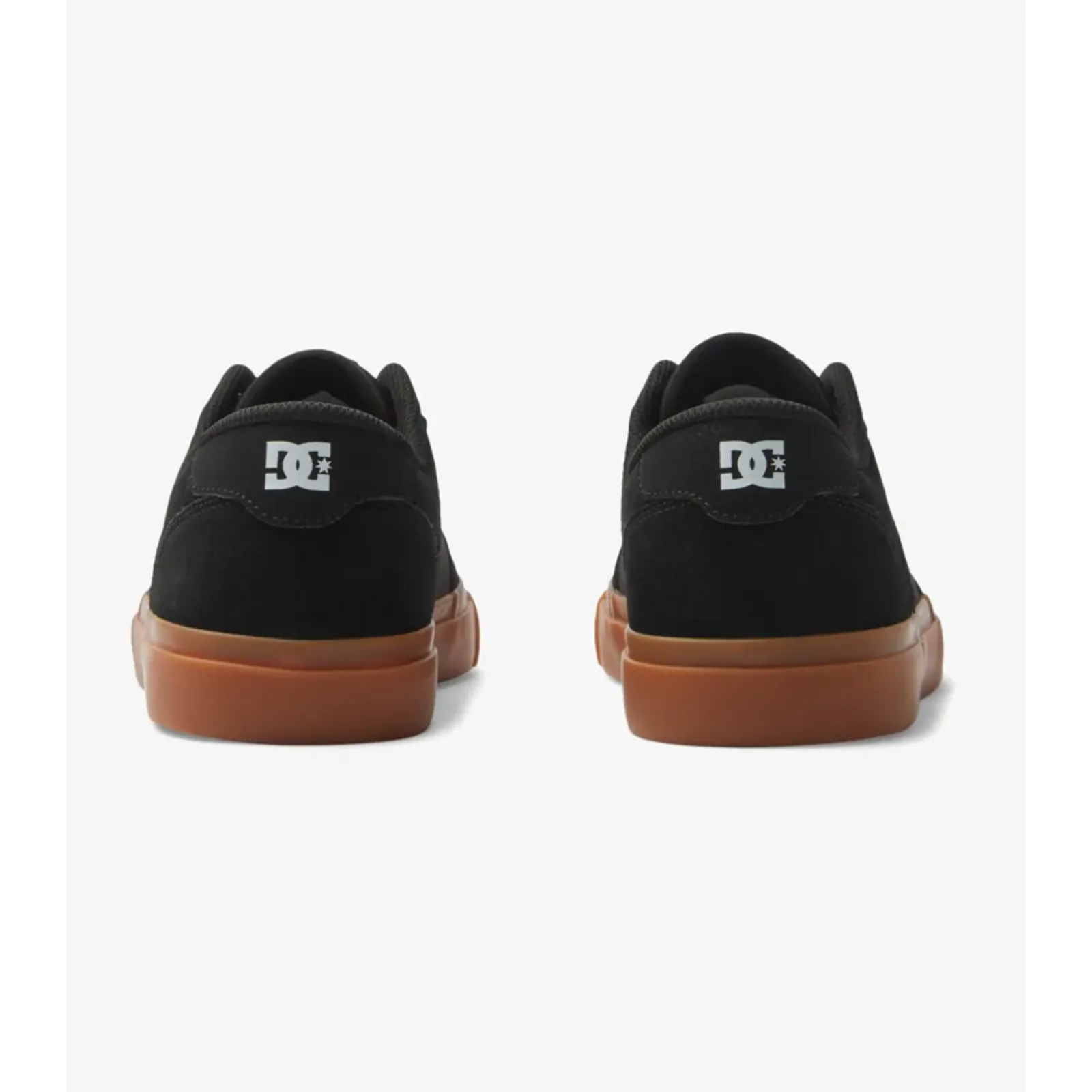 DC Teknic Ανδρικά Sneakers Μαύρα Ανδρικά Sneakers (ADYS300763-BGM) – Photo 5