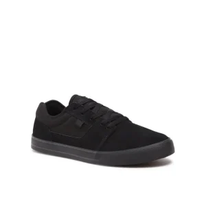 Ανδρικά sneakers DC Tonic Shoes Black – πλάγια όψη