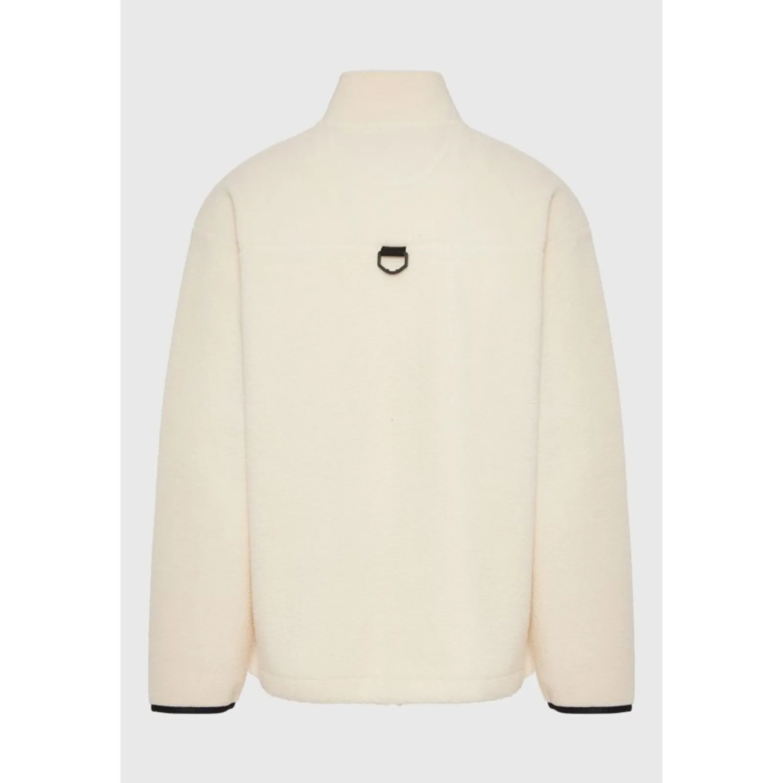 Funky Buddha Ανδρικό Μπουφάν Chalk FBM010-056-06-CHALK – Photo 2