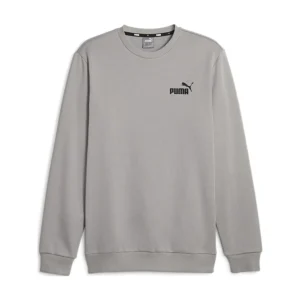 Puma Φούτερ Γκρι (586683-15)