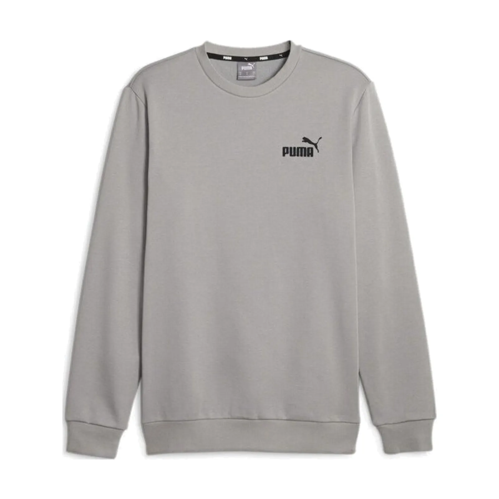 Puma Φούτερ Γκρι (586683-15)