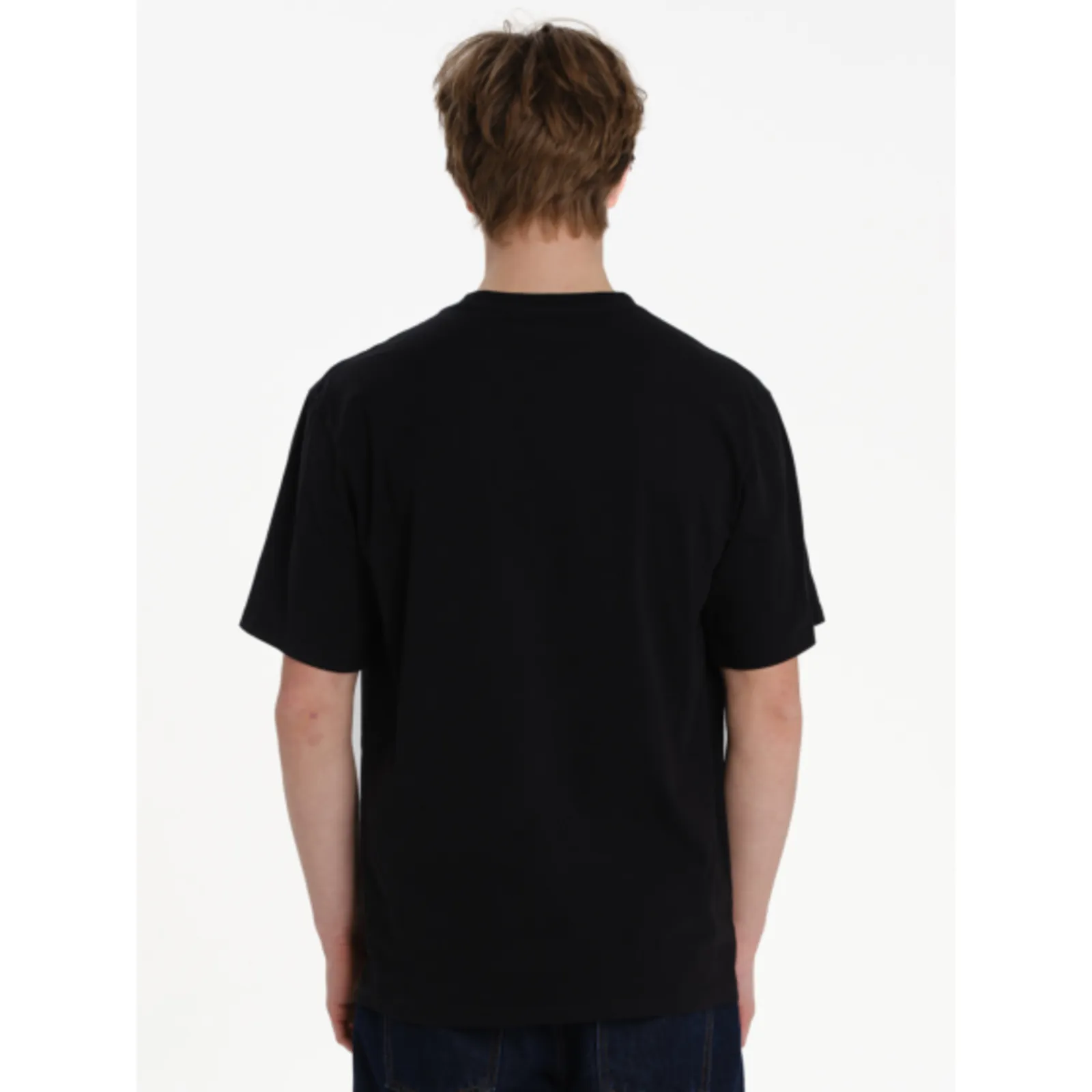 Emerson Ανδρικό T-Shirt 261.EM33.10-BLACK - Image 3