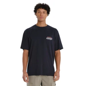 Emerson Ανδρικό T-Shirt 261.EM33.31-D-NAVY
