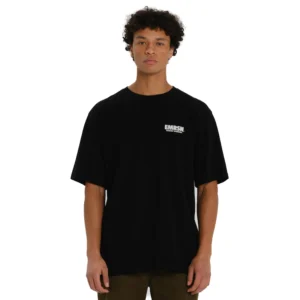 Emerson Ανδρικό T-Shirt 261.EM33.33-BLACK