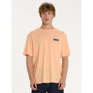 Emerson Ανδρικό T-Shirt 261.EM33.33-PEACH