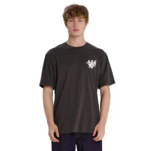 Emerson Ανδρικό T-Shirt 261.EM33.40-CHARCOAL