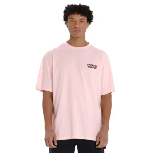 Emerson Ανδρικό T-Shirt 261.EM33.45-BLUSH-PINK