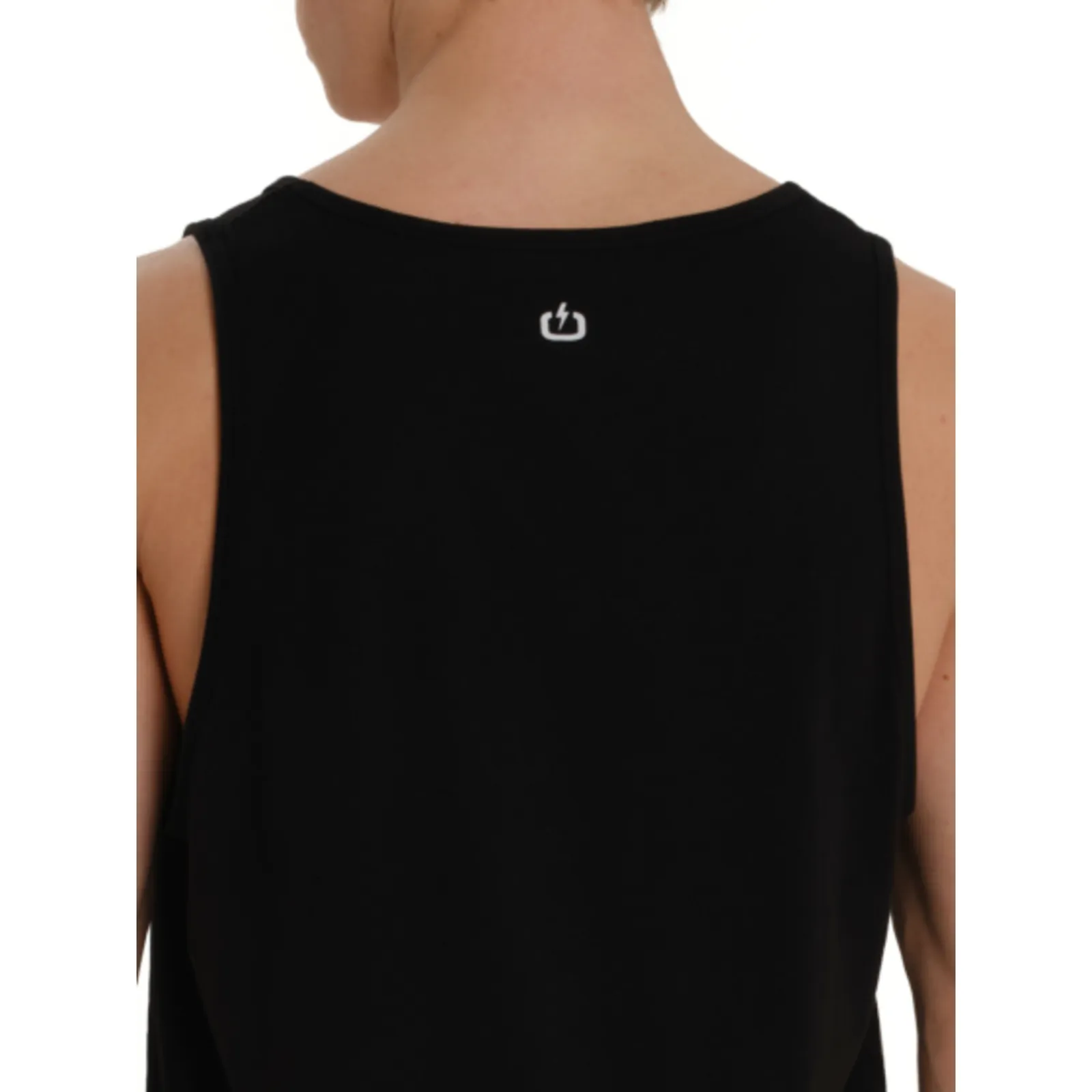 Emerson Ανδρικό Tank Top 261.EM37.09-BLACK - Image 5