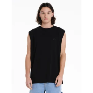 Emerson Ανδρικό Tank Top 261.EM37.125-BLACK