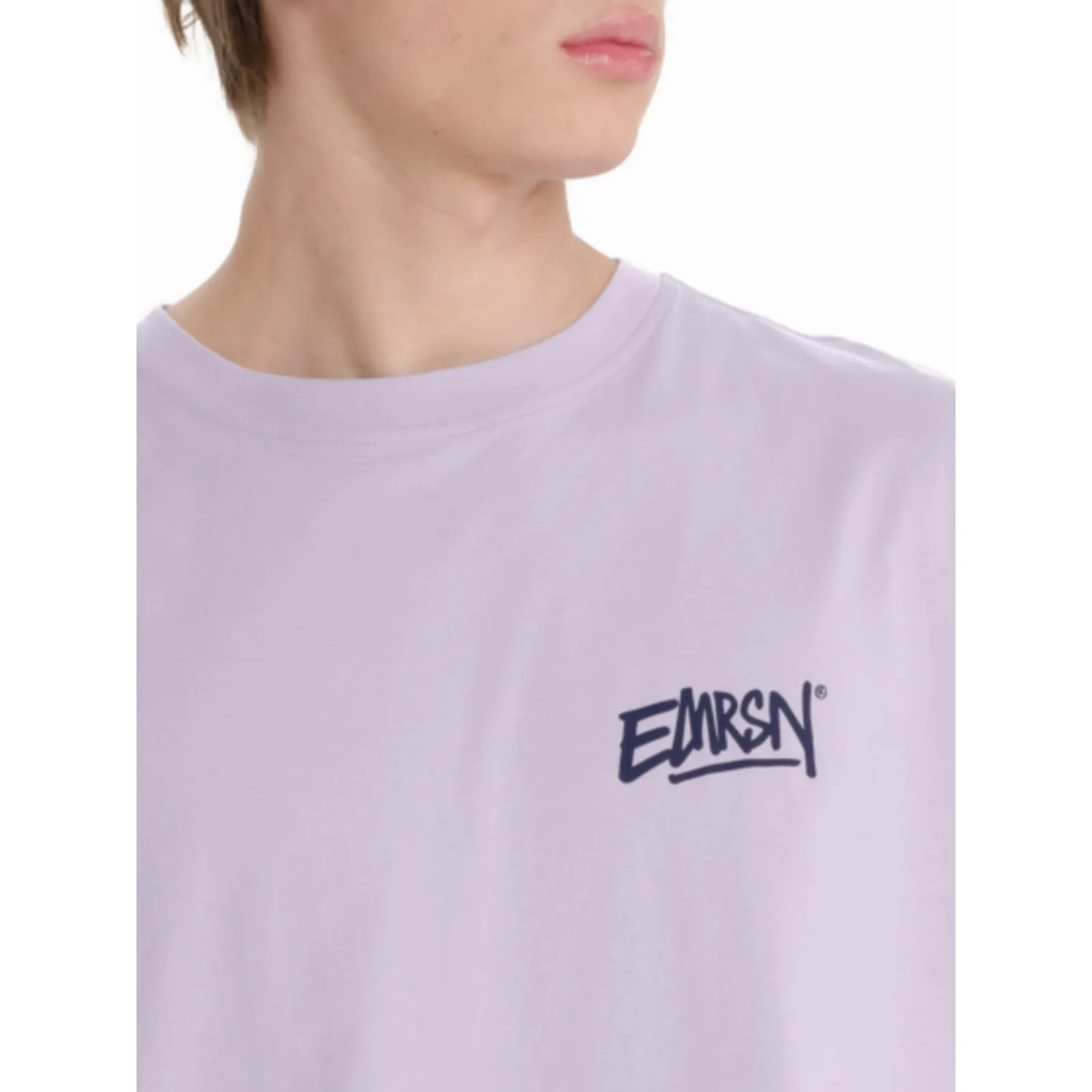 Emerson Ανδρικό Tank Top 261.EM37.24-LAVENDER-BLUE - Image 6
