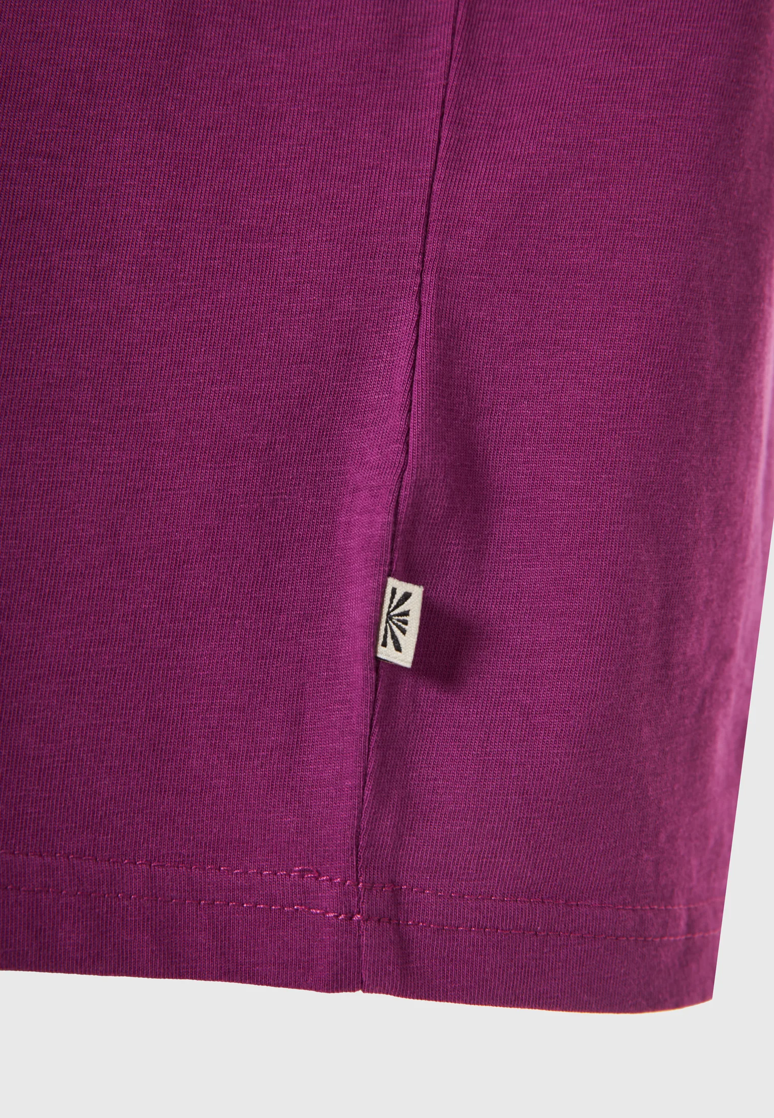Funky Buddha Ανδρικό T-Shirt FBM013-011-04-WOOD-VIOLET - Image 9