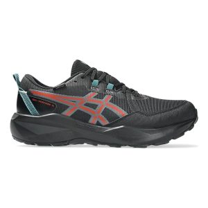 ASICS GEL-VENTURE 11 Waterproof Ανδρικά Trail Παπούτσια Black/Spice Latte 1011C159-001