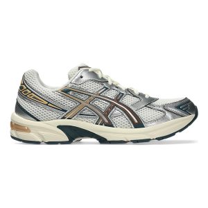 ASICS GEL-1130 Unisex Sneakers Cream/Mahogany 1203A609-109