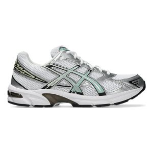 ASICS GEL-1130 Unisex Sneakers White/Verdigris 1203A609-110