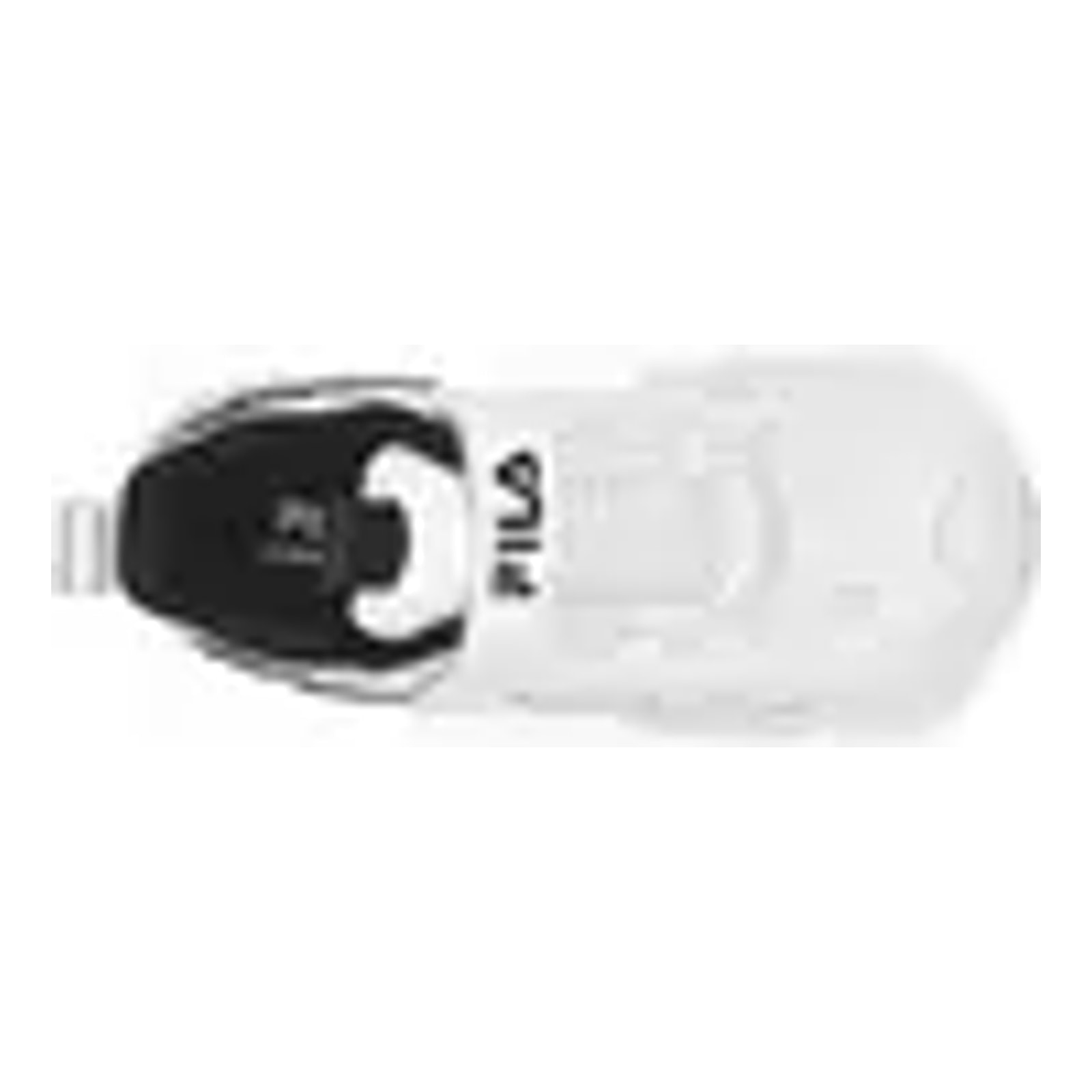 Fila Memory Spinel 3 V Παιδικά Παιδικά Sneakers Με Σκρατς Λευκά/Πολύχρωμα 3YF33002-101 - Image 5
