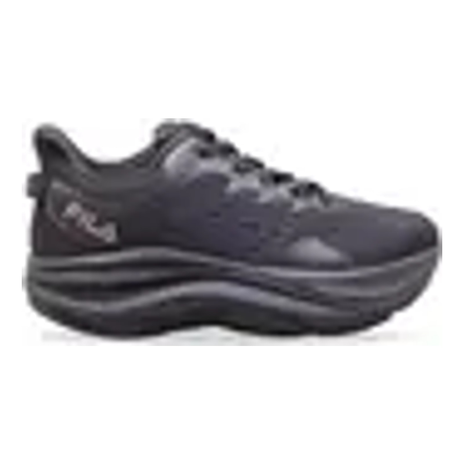 Fila Memory Born 2 Nanobionic Γυναικεία Αθλητικά Παπούτσια Training Μαύρα 5SW61003-000 - Image 3