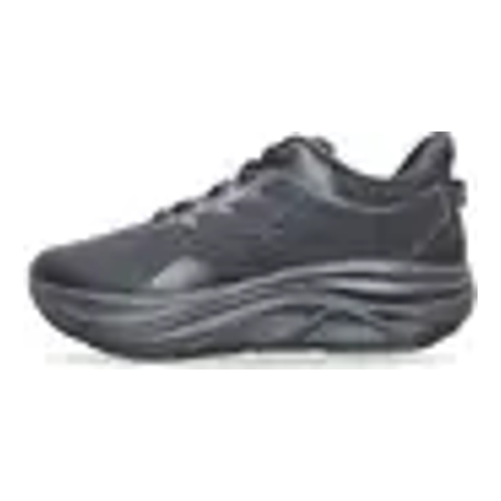 Fila Memory Born 2 Nanobionic Γυναικεία Αθλητικά Παπούτσια Training Μαύρα 5SW61003-000 - Image 4