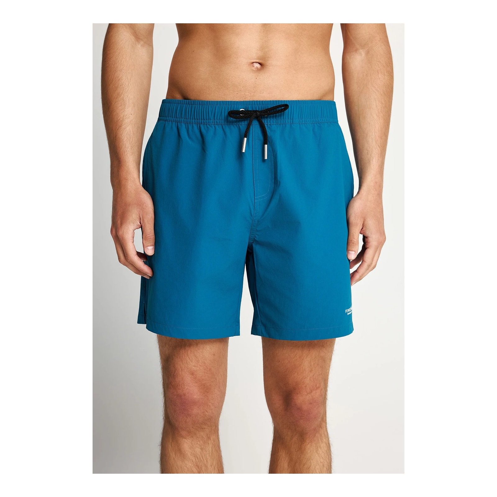 Funky Buddha Ανδρικό μαγιό Ocean Depth FBM013-001-16-OCEAN-DEPTH