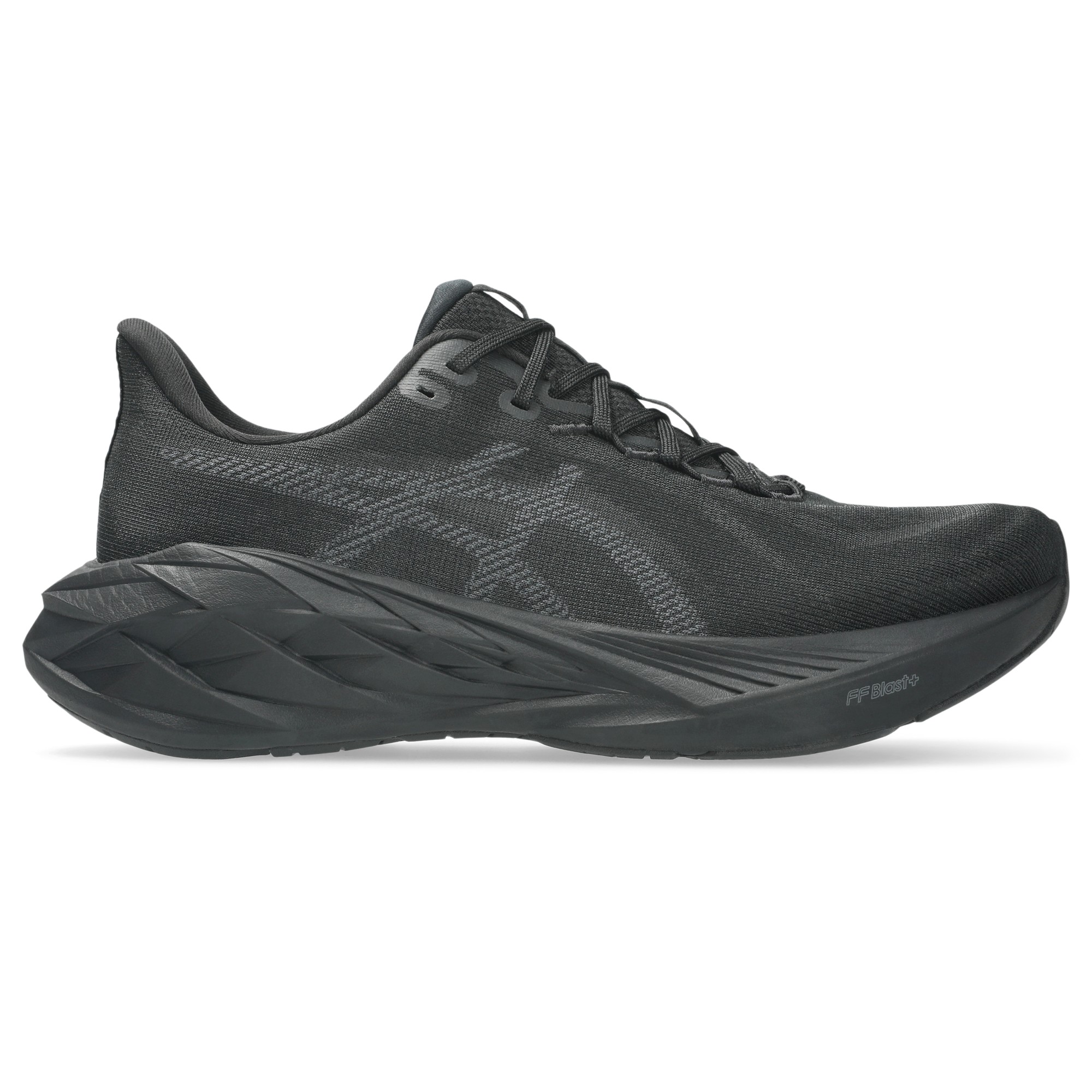 ASICS DYNABLAST 6 Ανδρικά Running Παπούτσια Μαύρο/Carrier Grey 1011C245-001
