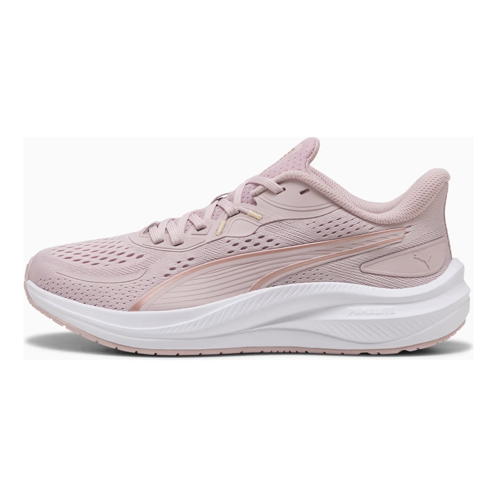 Puma Skyrocket Lite 2 Γυναικεία Αθλητικά Παπούτσια Running Off White 311730-62