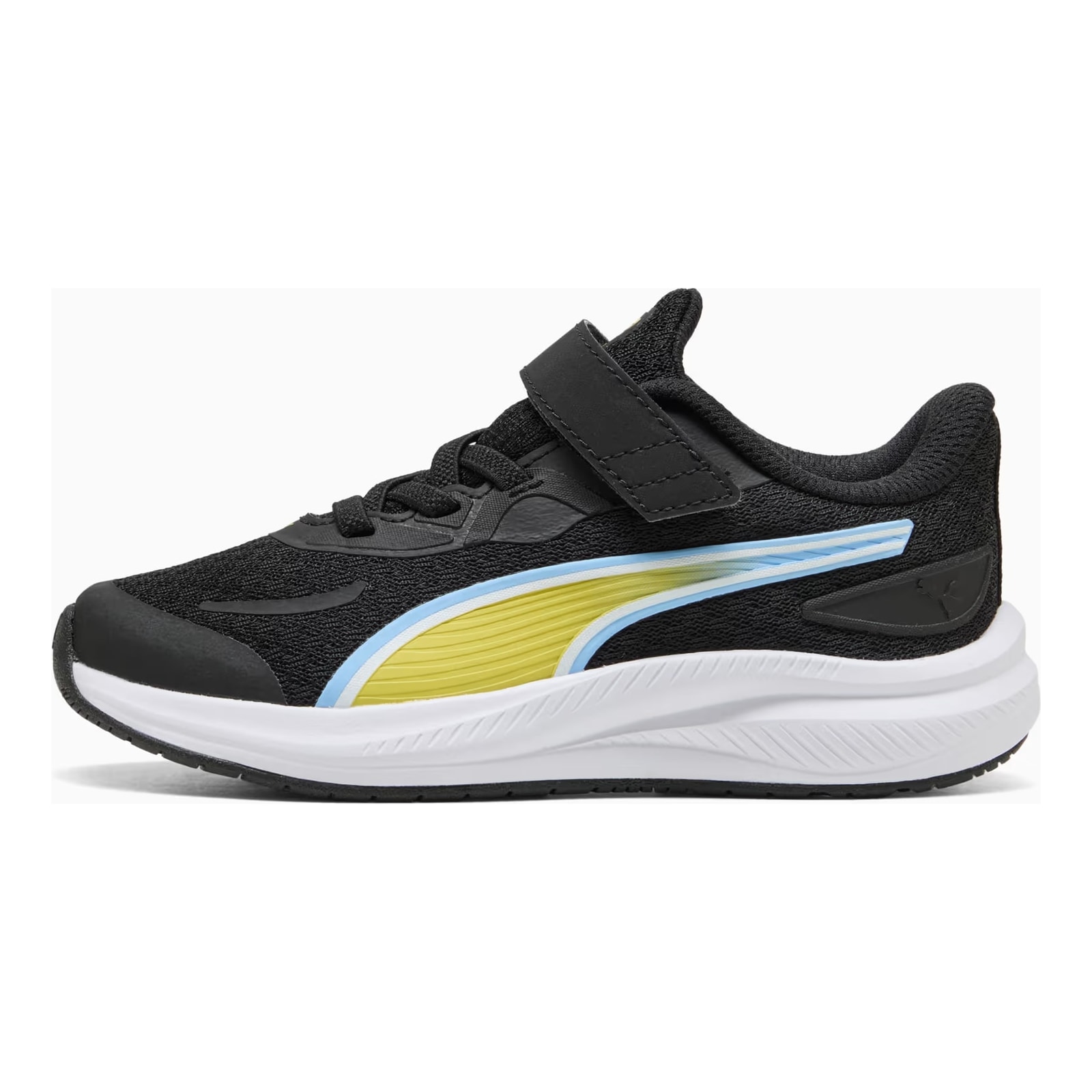 Puma Skyrocket 2 Blaze Fade AC+PS Παιδικά Παπούτσια Running 313977-01