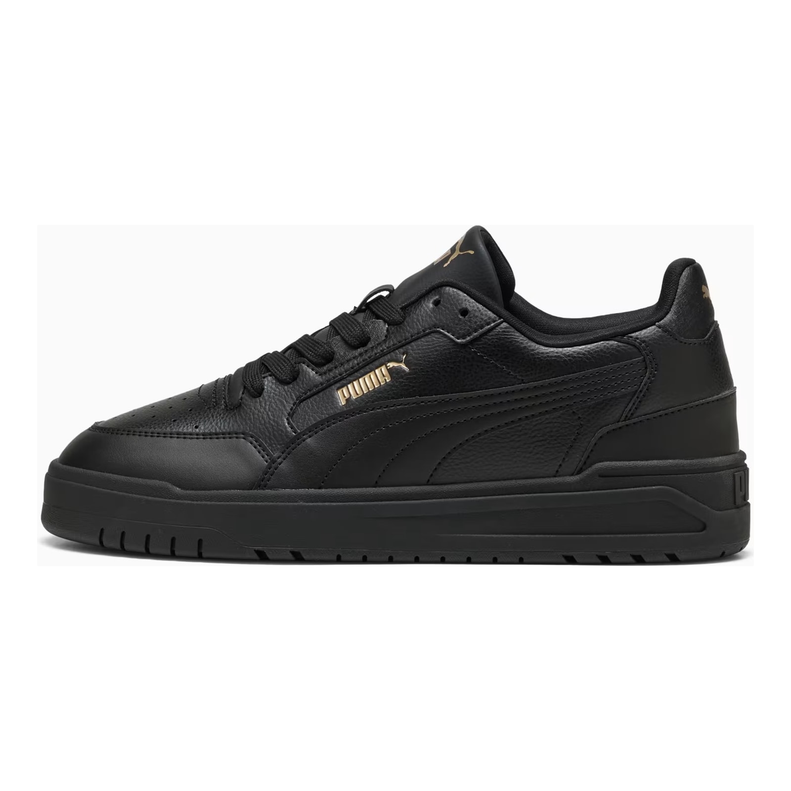 Puma Shuffle Downtown Ανδρικά Sneakers 402596-06