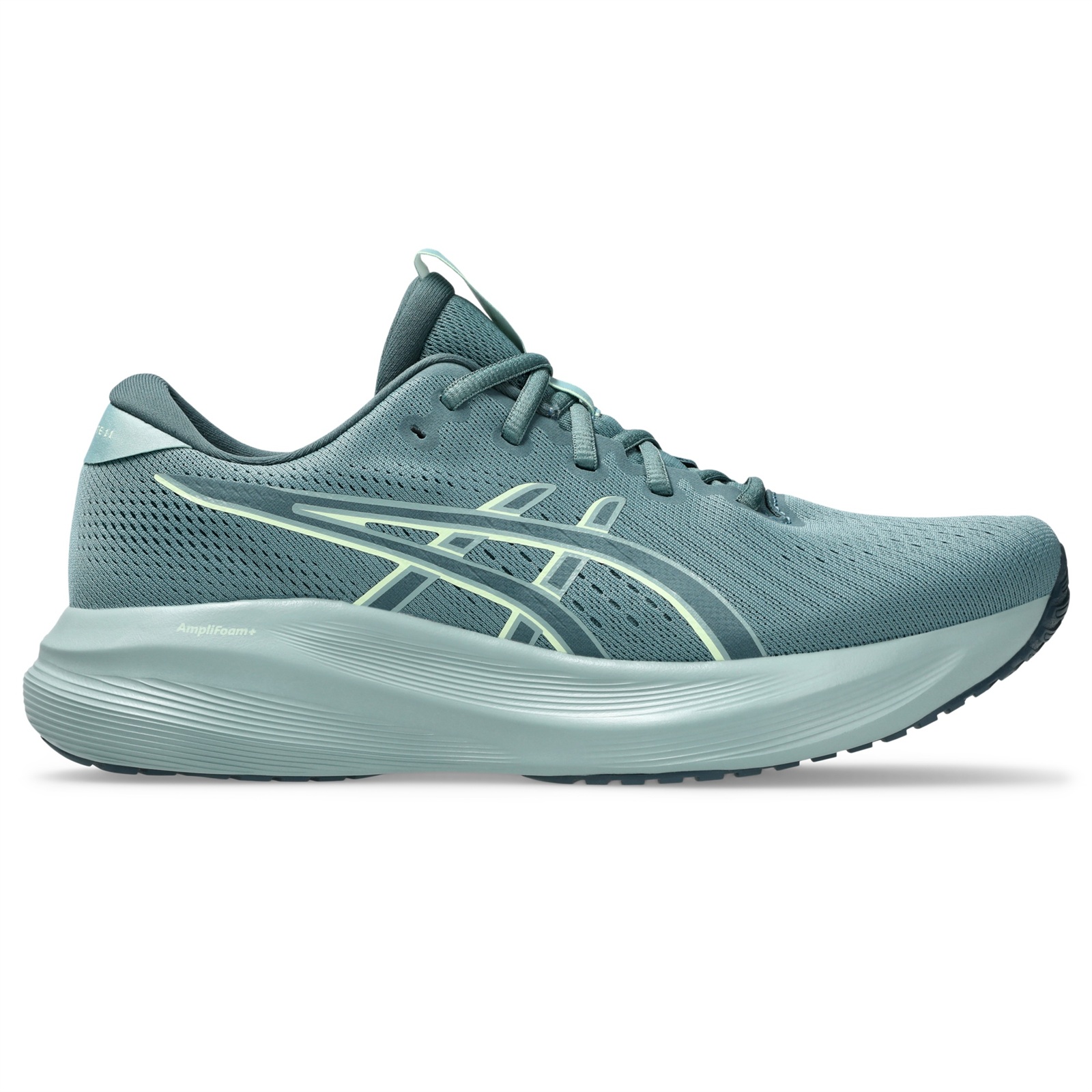 ASICS GEL-EXCITE 11 Ανδρικά Παπούτσια Running Foggy Teal/Ocean Haze 1011C080-404