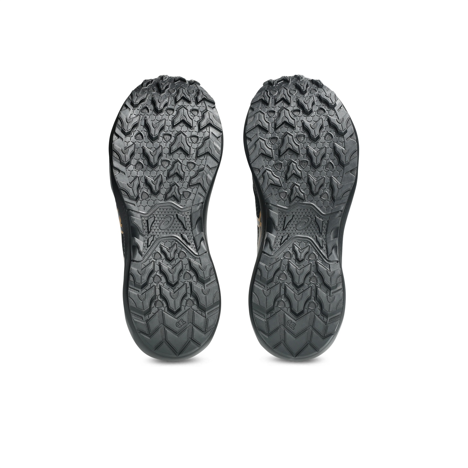 ASICS GEL-VENTURE 11 Waterproof Ανδρικά Παπούτσια Trail Black/Sandstorm 1011C159-002 - Image 7
