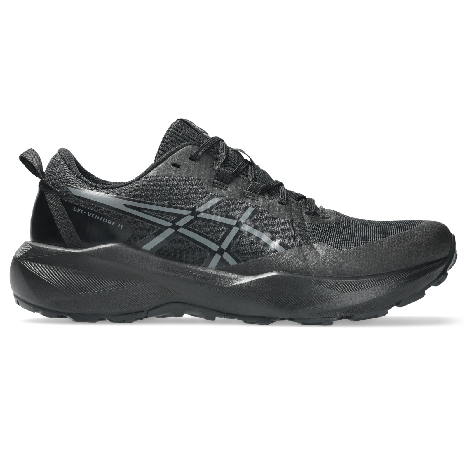 ASICS GEL-VENTURE 11 Ανδρικά Παπούτσια Running Black/Carrier Grey 1011C160-003