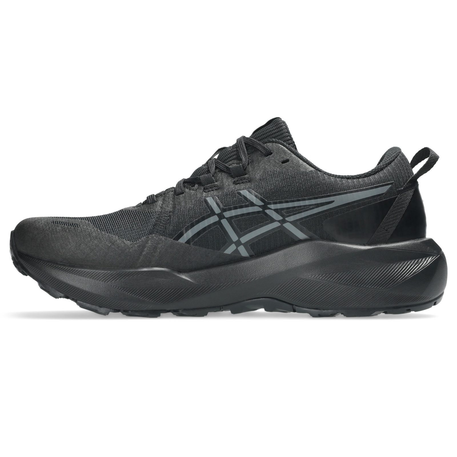 ASICS GEL-VENTURE 11 Ανδρικά Παπούτσια Running Black/Carrier Grey 1011C160-003 - Image 2
