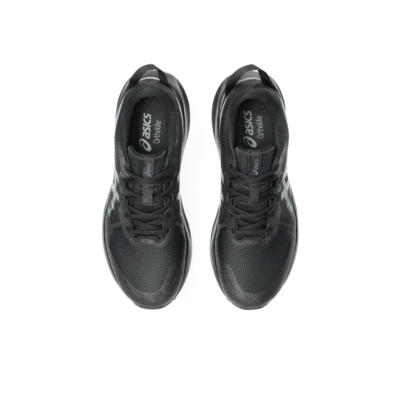 ASICS GEL-VENTURE 11 Ανδρικά Παπούτσια Running Black/Carrier Grey 1011C160-003 - Image 6