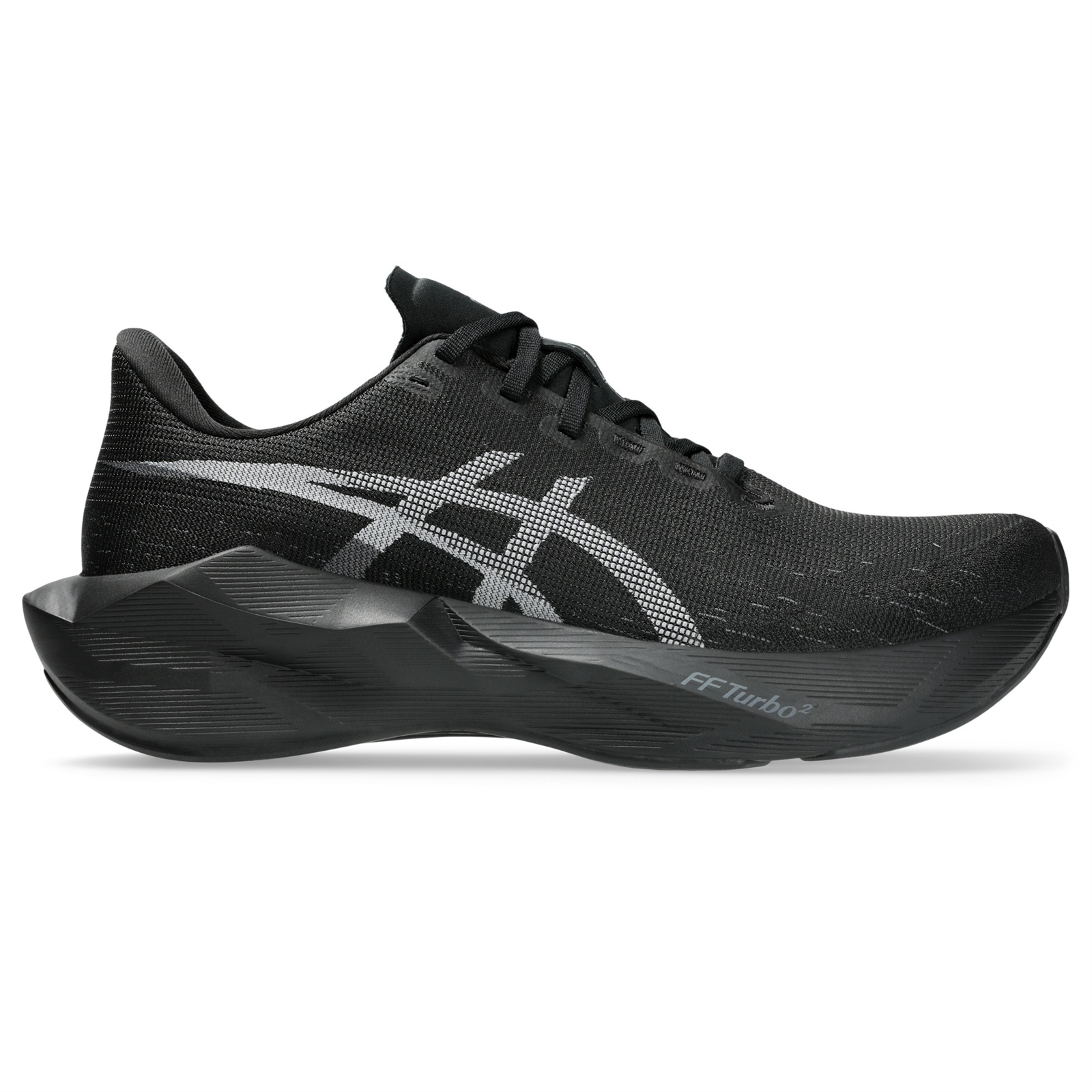 ASICS NOVABLAST 6 Ανδρικά Παπούτσια Running Black/Black 1011C243-002