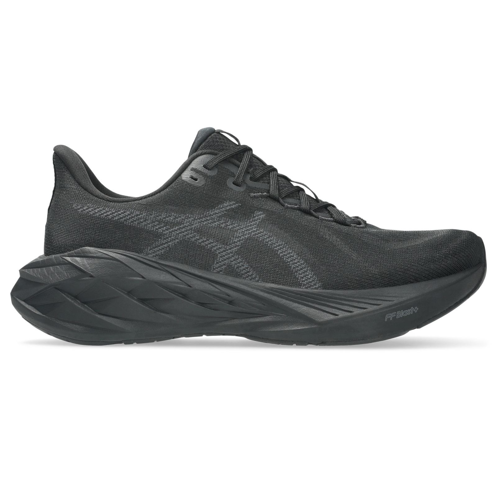 ASICS DYNABLAST 6 Ανδρικά Παπούτσια Running Black/Carrier Grey 1011C245-001