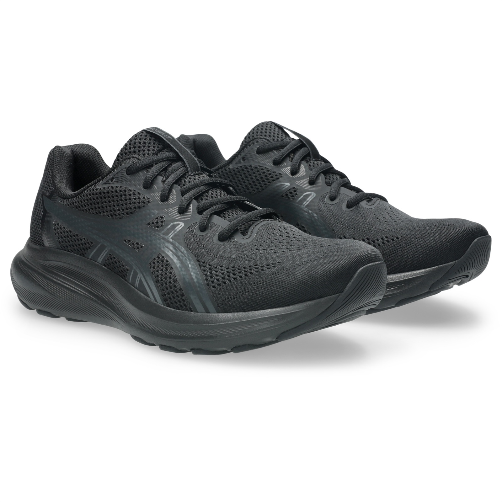 ASICS Gel-Contend 10 Ανδρικά Αθλητικά Παπούτσια Running Black / Carrier Grey 1011C249-002 - Image 3