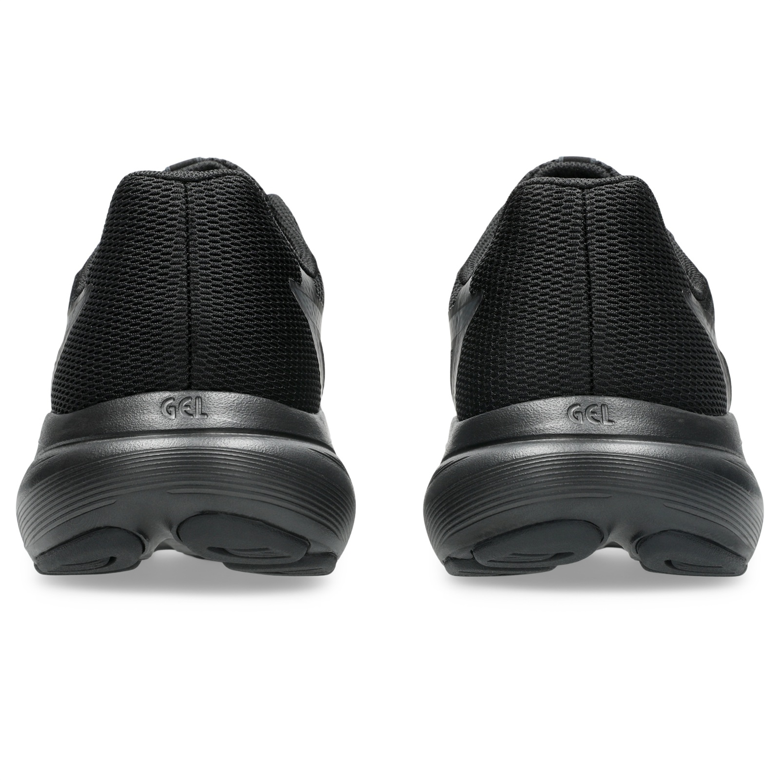 ASICS Gel-Contend 10 Ανδρικά Αθλητικά Παπούτσια Running Black / Carrier Grey 1011C249-002 - Image 5