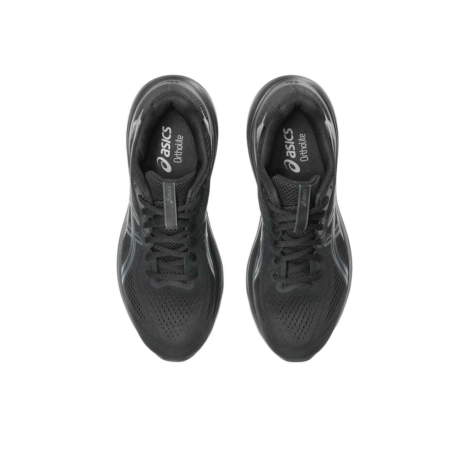 ASICS Gel-Contend 10 Ανδρικά Αθλητικά Παπούτσια Running Black / Carrier Grey 1011C249-002 - Image 6