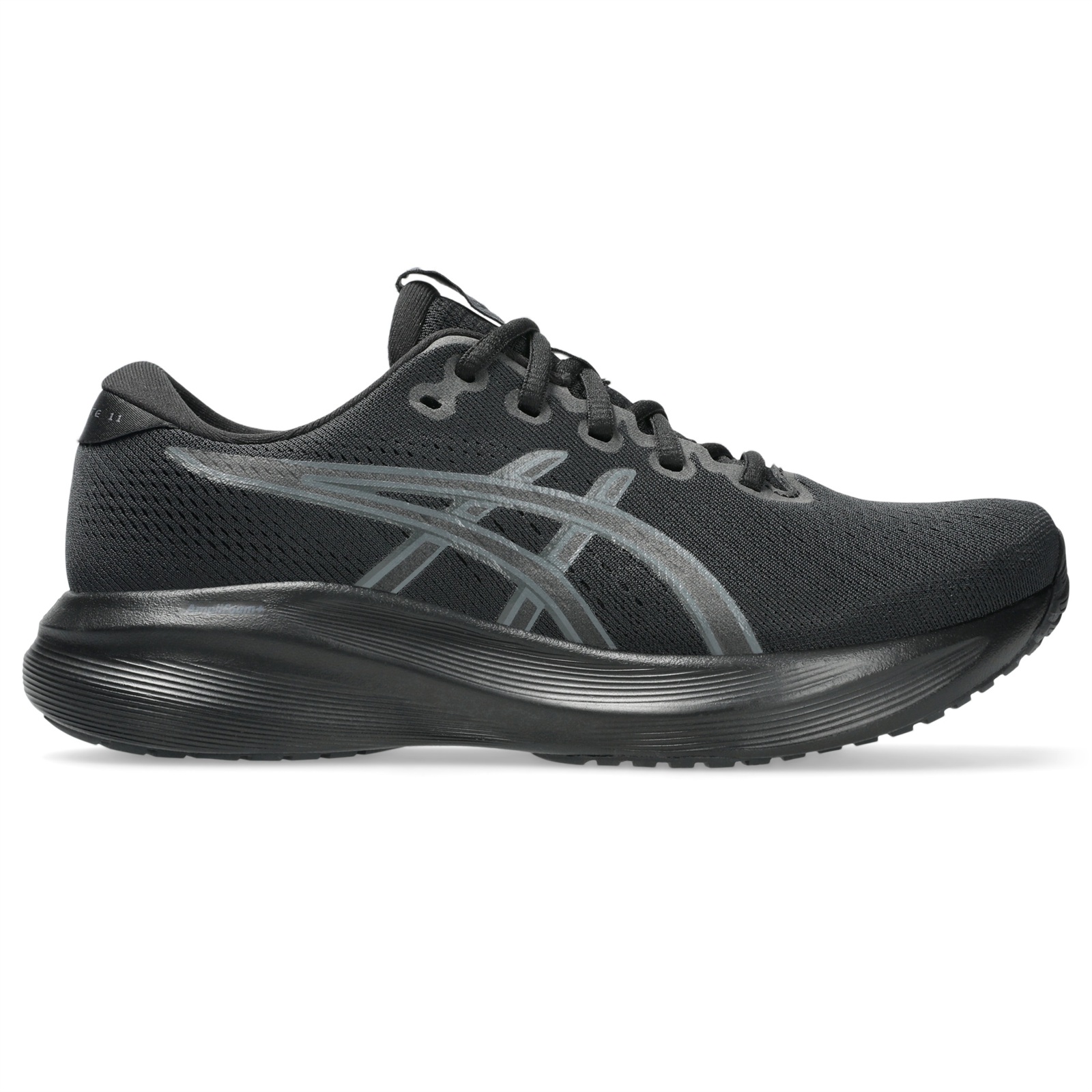 ASICS GEL-EXCITE 11 Γυναικεία Παπούτσια Running Black/Carrier Grey 1012B861-002