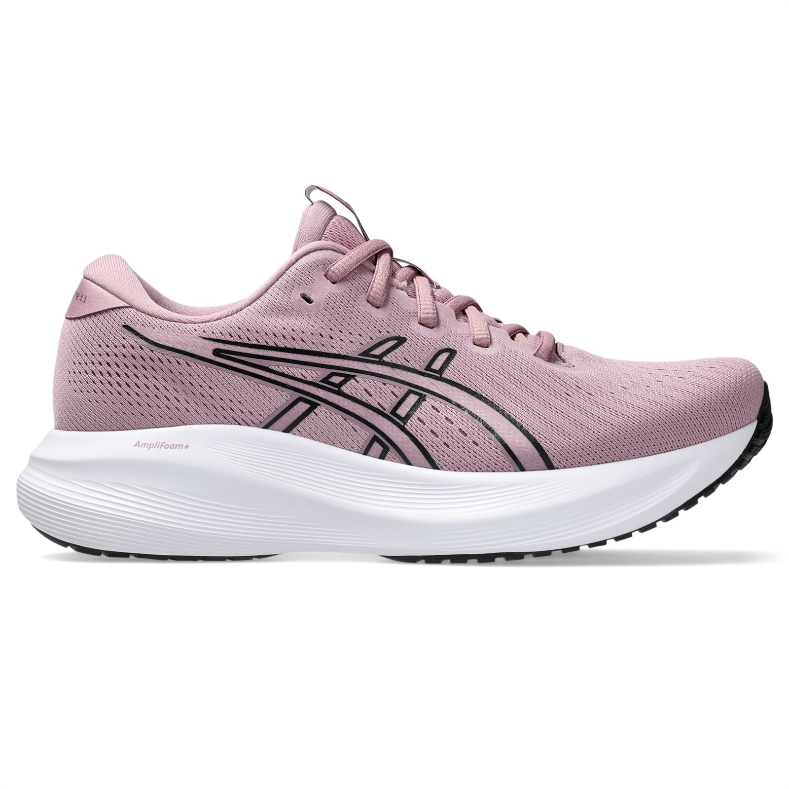 ASICS GEL-EXCITE 11 Γυναικεία Παπούτσια Running Taro Purple/Black 1012B861-501