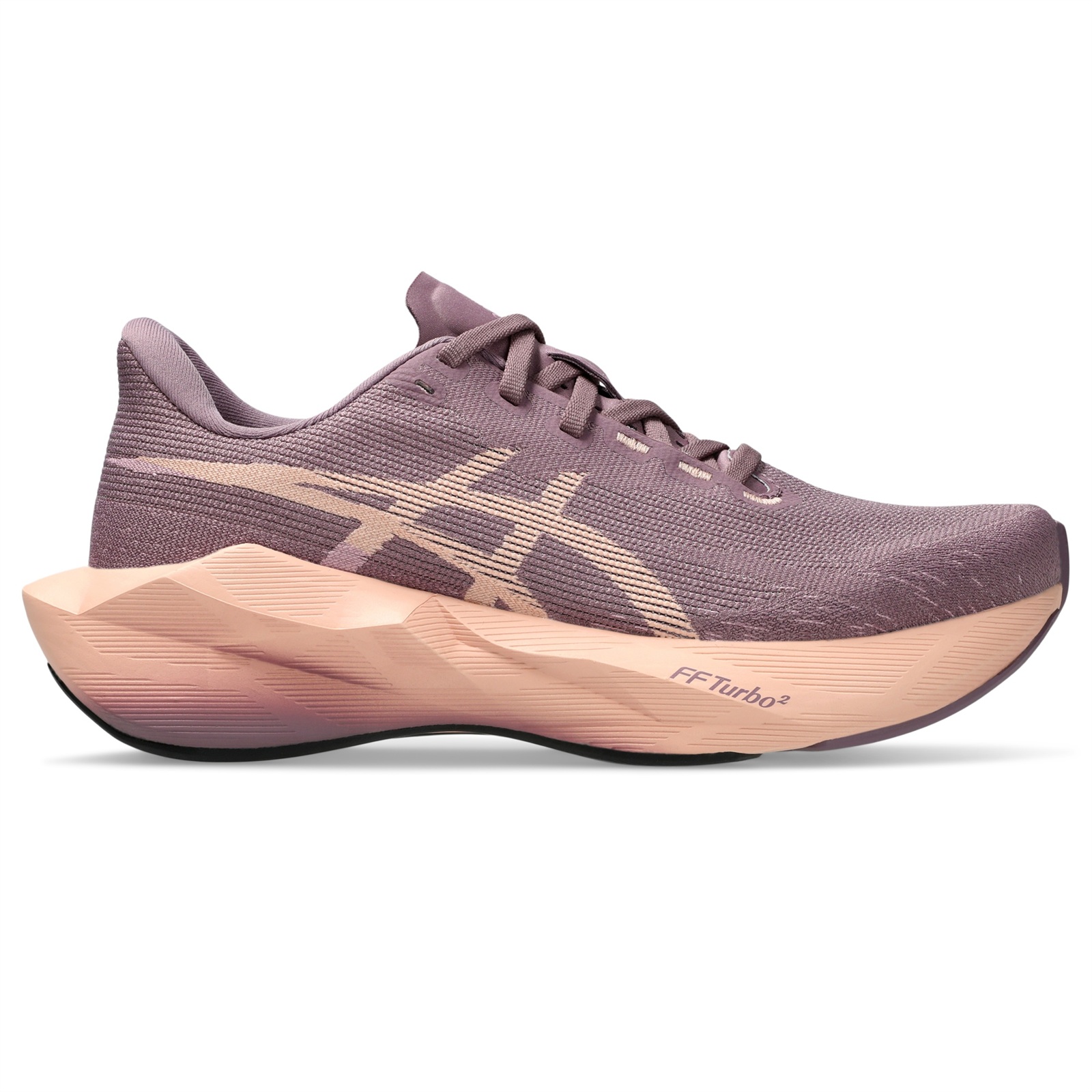 ASICS NOVABLAST 6 Γυναικεία Παπούτσια Running Dusty Mauve/Cantaloupe 1012C008-500