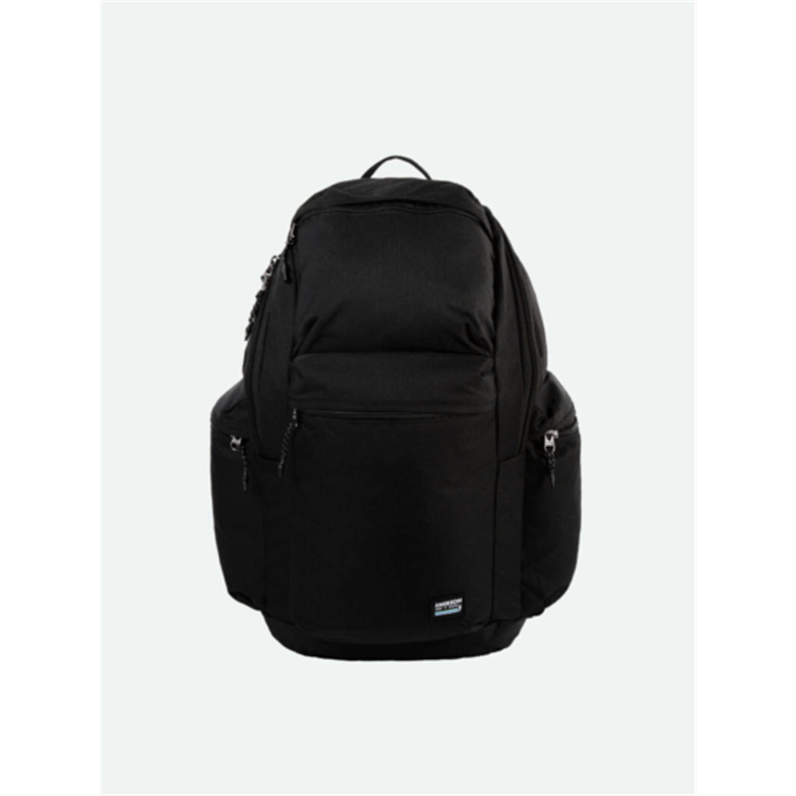 Emerson Unisex Backpack Μαύρο 202.EU02.64