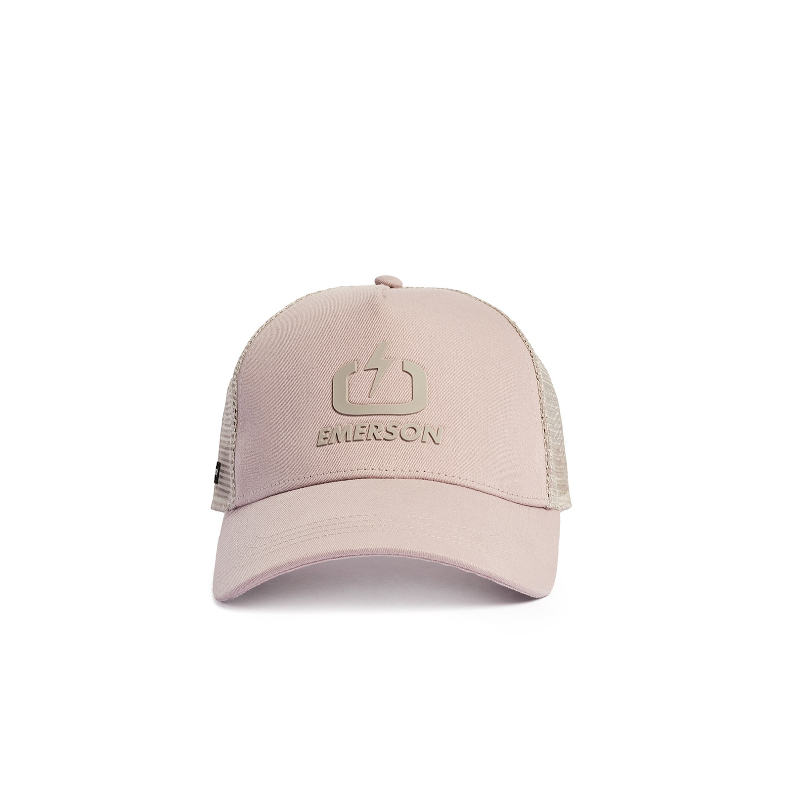 Emerson Unisex Trucker Καπέλο Ice 2 231.EU01.07