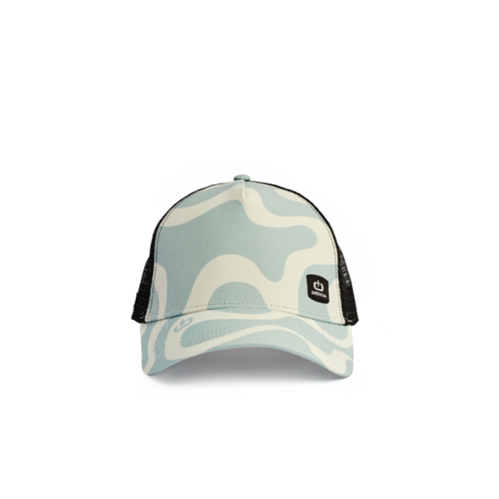 Emerson Unisex Trucker Καπέλο Pr484 Mint 251.EU01.20PR